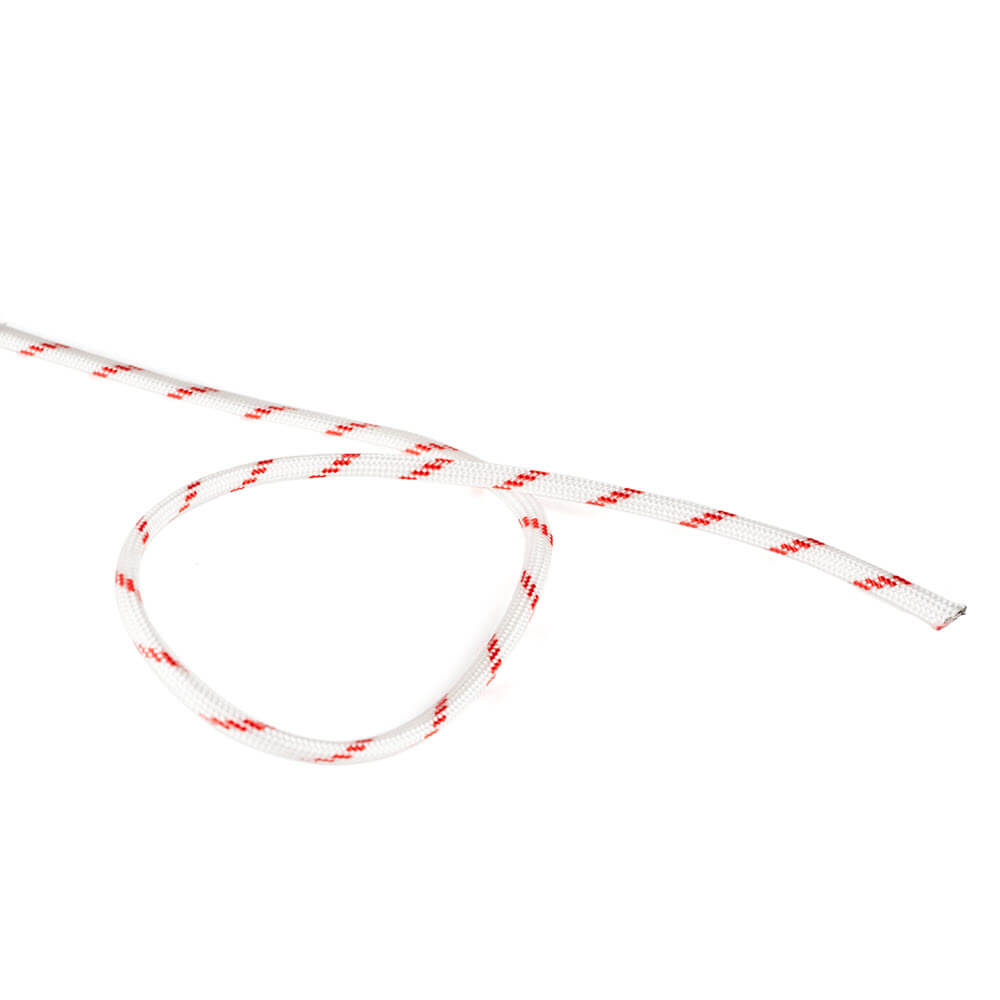 Paracord 4 mm - Various Colors and Patterns