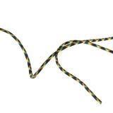 Paracord 4 mm - Various Colors and Patterns