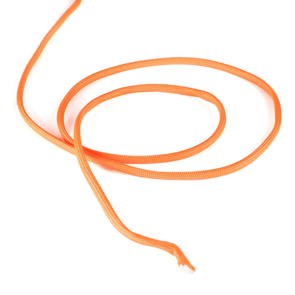 Paracord 4 mm - Various Colors and Patterns
