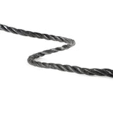 Polypropylene Rope Black 4 mm to 40 mm