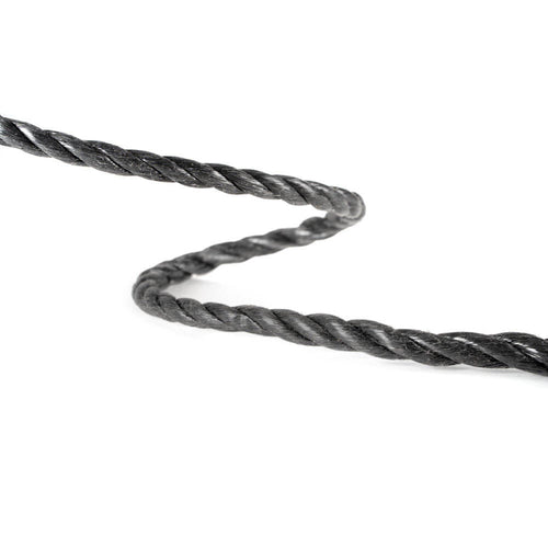 Polypropylene rope