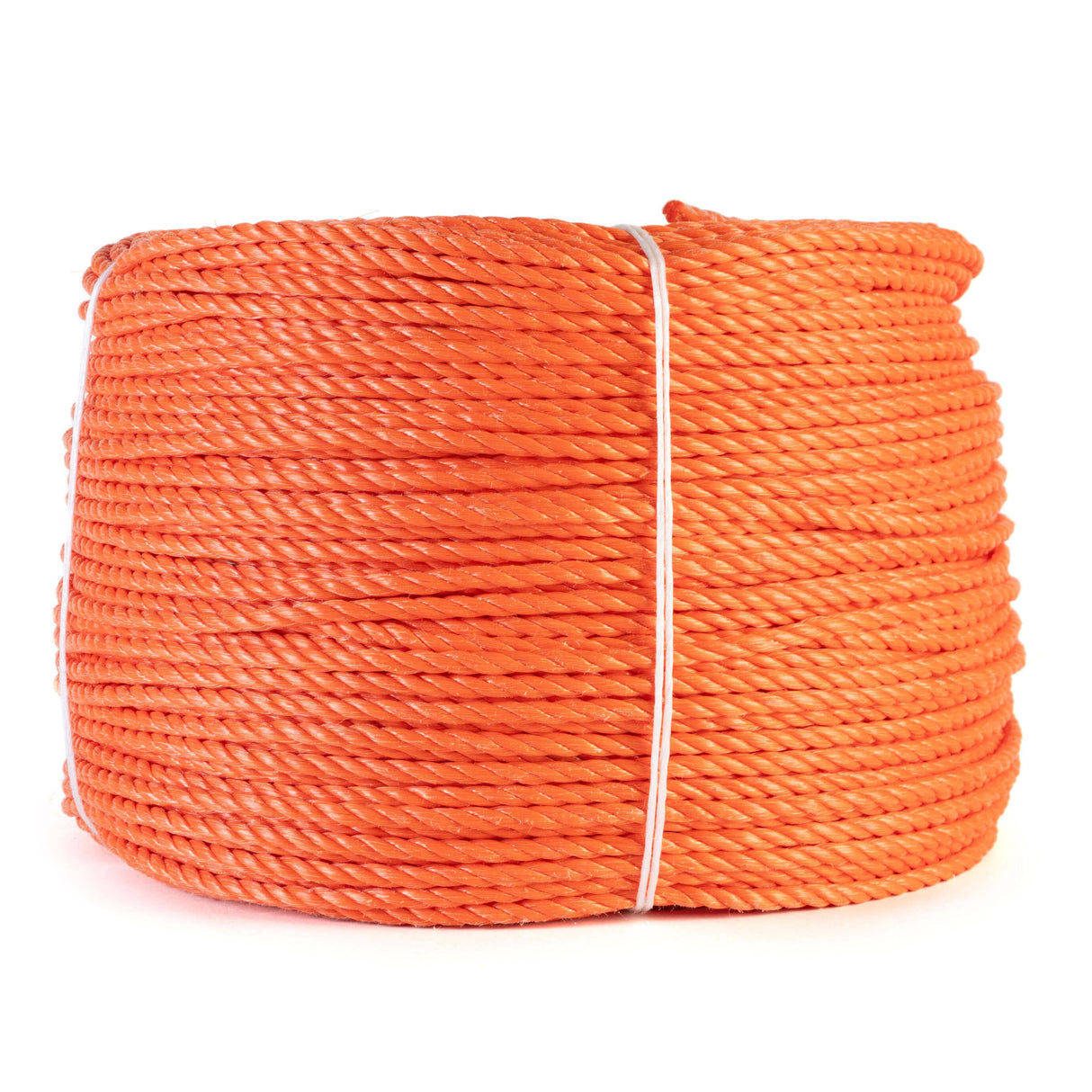 4 mm polyproprep orange