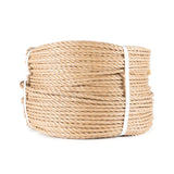 Polypropylenseil schwarz 4-40 mm