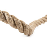 Polypropylenseil schwarz 4-40 mm