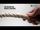 26 mm sisal rope