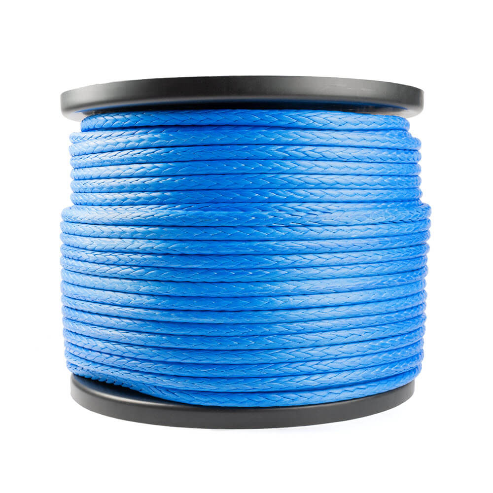 Prorope HMPE Rope 6 mm to 16 mm