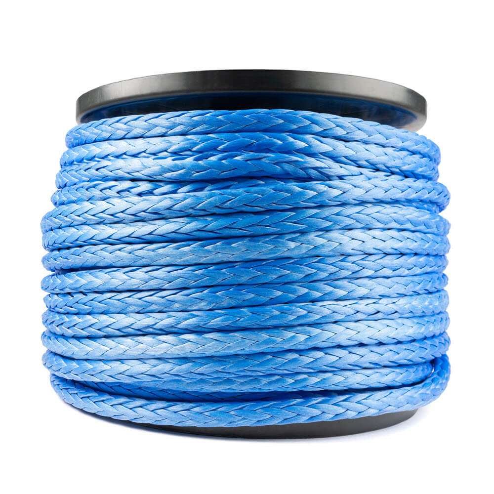 Prorope HMPE Rope 6 mm to 16 mm
