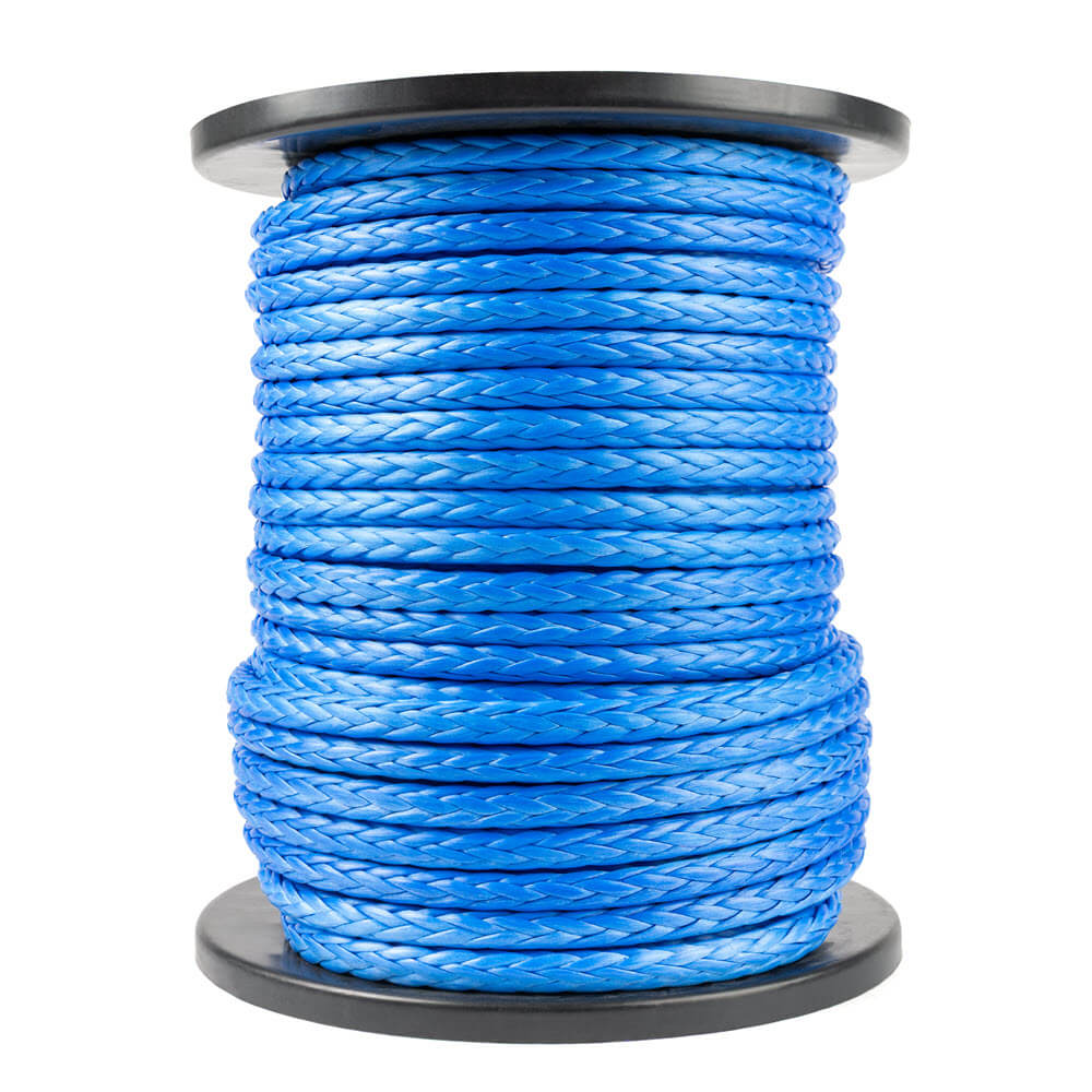 Prorope HMPE Rope 6 mm to 16 mm