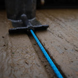 10 mm Prorope HMPE manure scrape rope