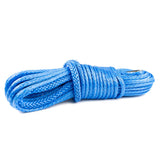 Prorope HMPE Winch Extension Line with Stainless Steel Eyes