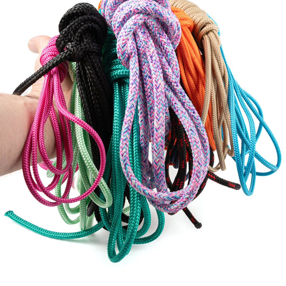 Surprise Box / Mystery Box Coloured Cord – 10 x 5 Meter Mix
