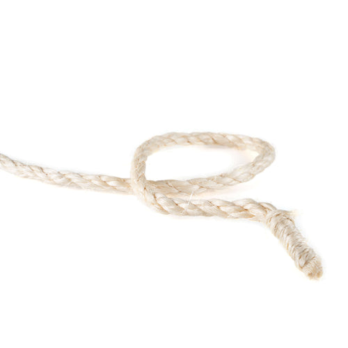 Sisal rope