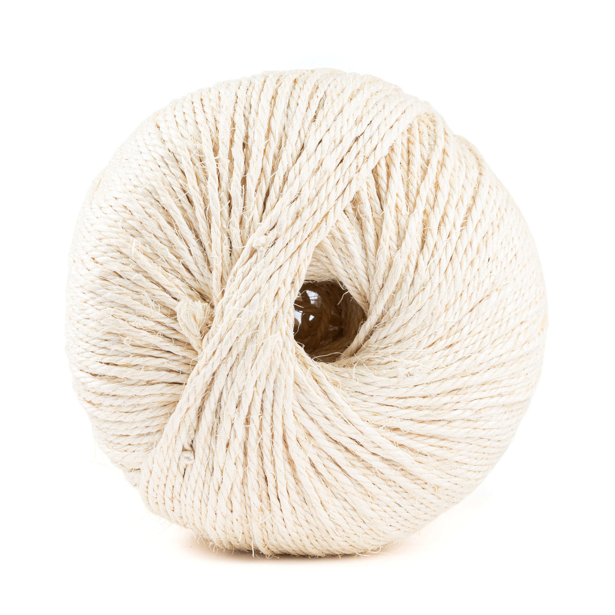 Sisal bindningsrep 3/600