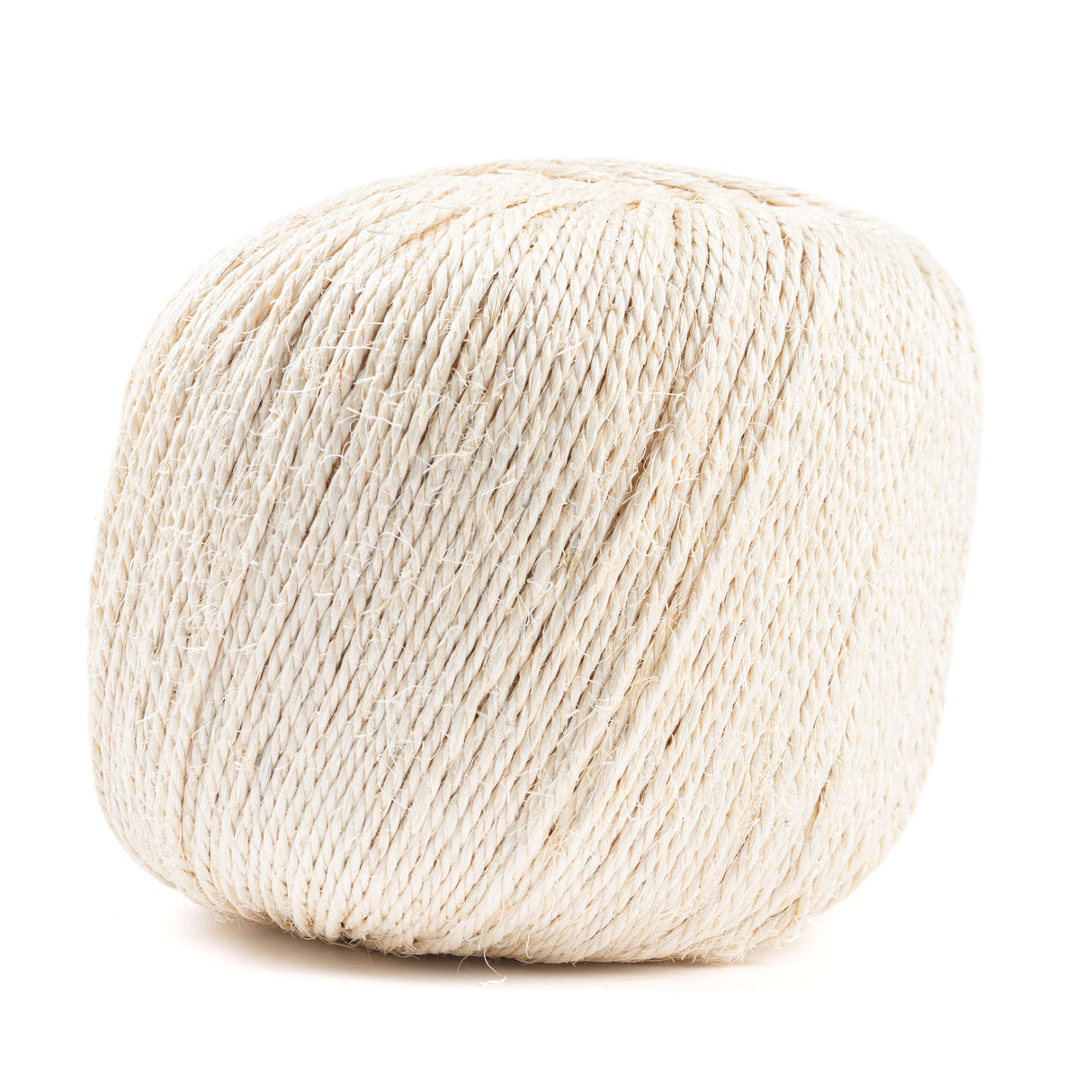Sisal bindningsrep 3/600