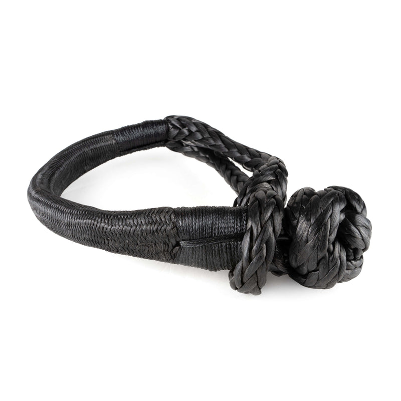 Prorope Softschäkel - 11 mm - 15 Tonnen Bruchfestigkeit - UHWMPE und Technora