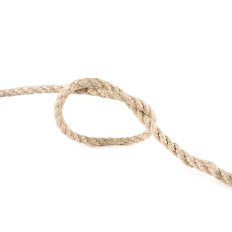 The strongest rope with the look of hemp
