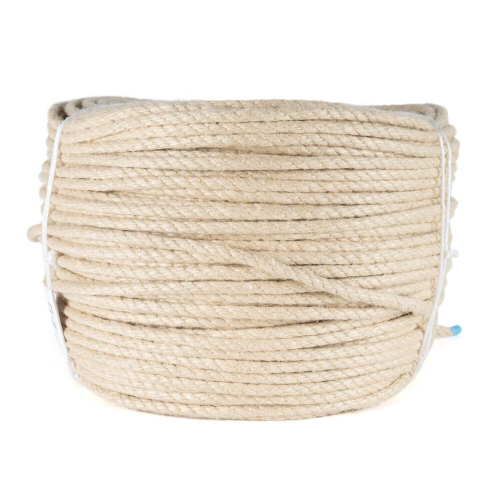 Spleitex Synthetic Hemp Rope | 6 mm to 36 mm