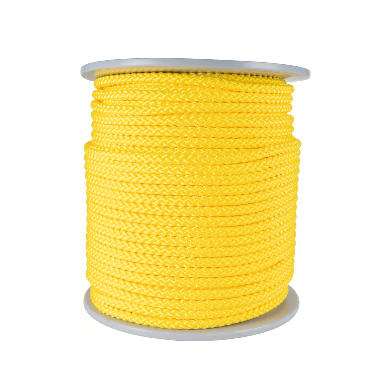 8 mm färgad sladd