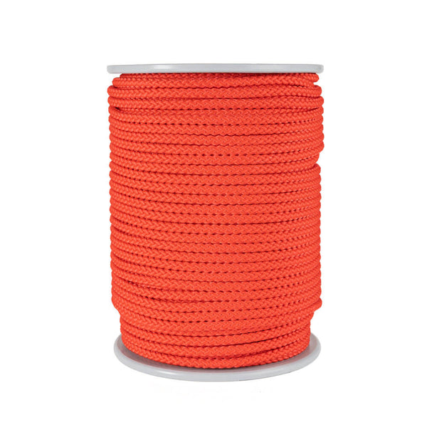 6 mm coloured cord