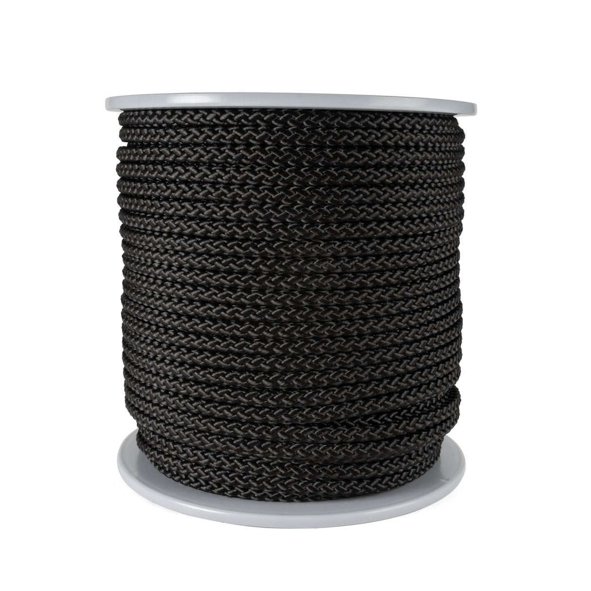 8 mm färgad sladd