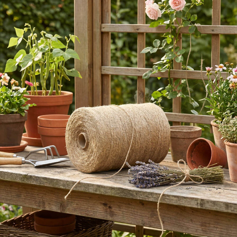 Garden & Outdoor