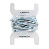 UHMWPE rope with polyester sheath - 3 mm diameter