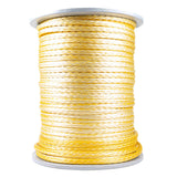 Corda Dyneema SK75 da 6 mm a 16 mm