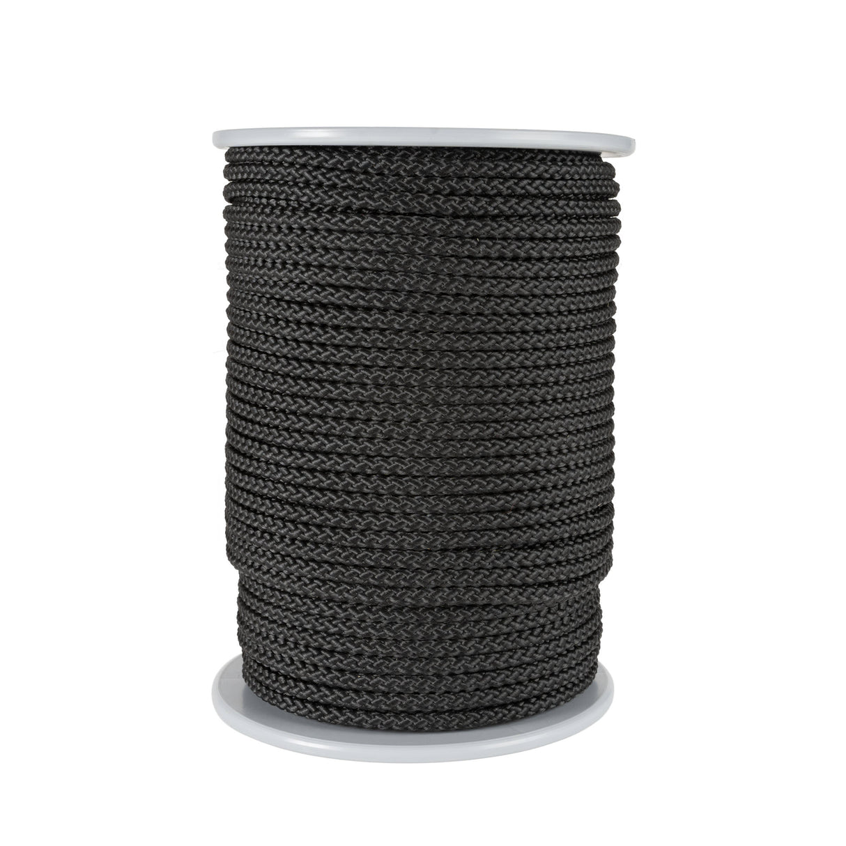 6 mm färgad sladd