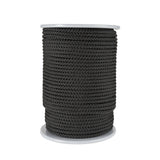 6 mm färgad sladd